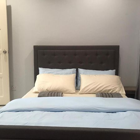 Kota Belud Grace Guesthouse מראה חיצוני תמונה