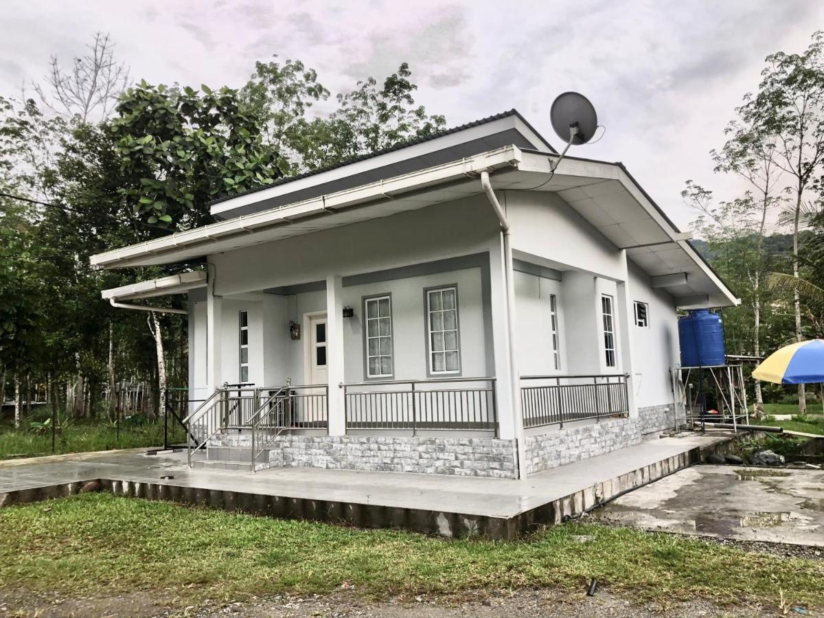 Kota Belud Grace Guesthouse מראה חיצוני תמונה