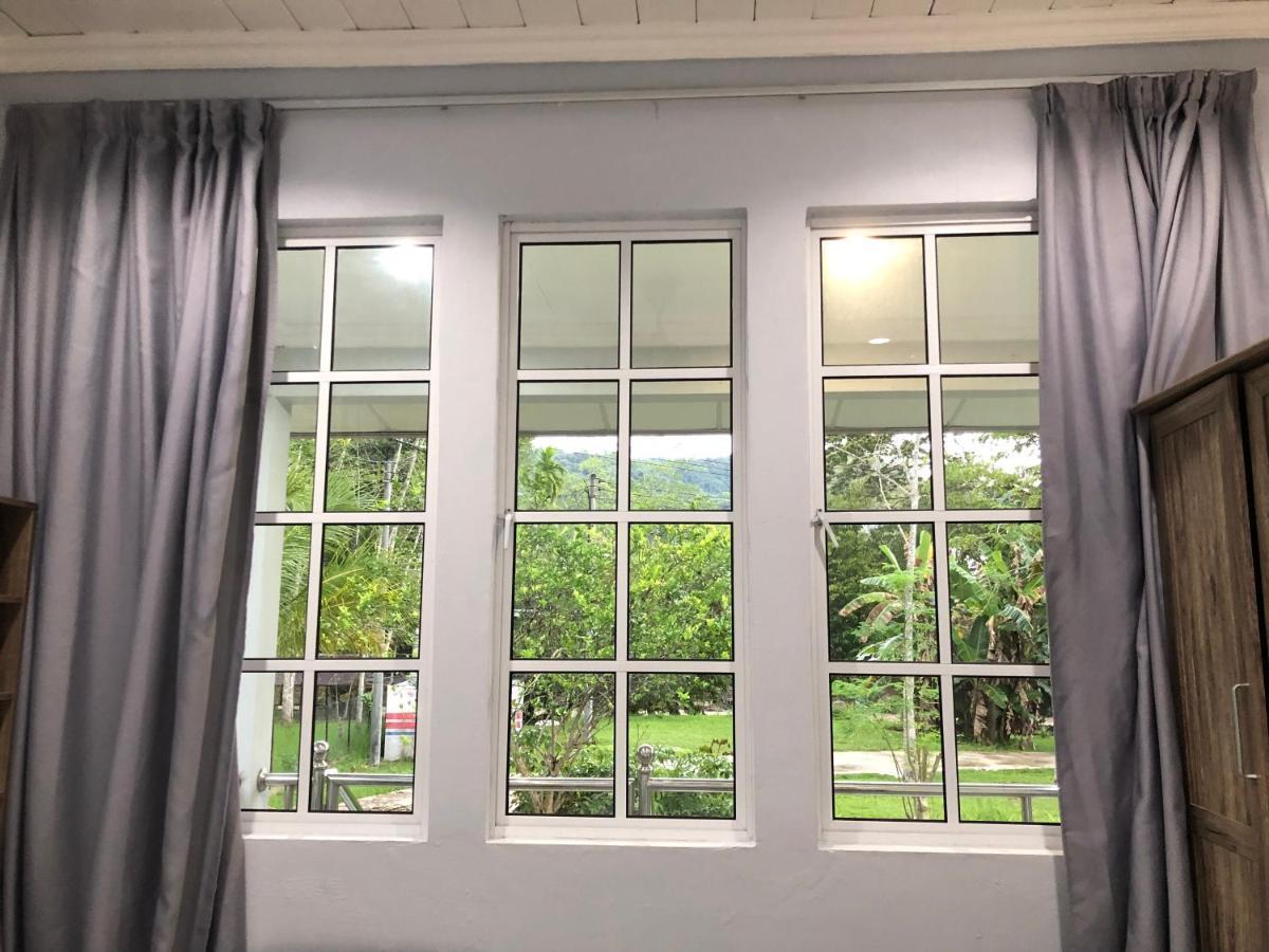Kota Belud Grace Guesthouse מראה חיצוני תמונה
