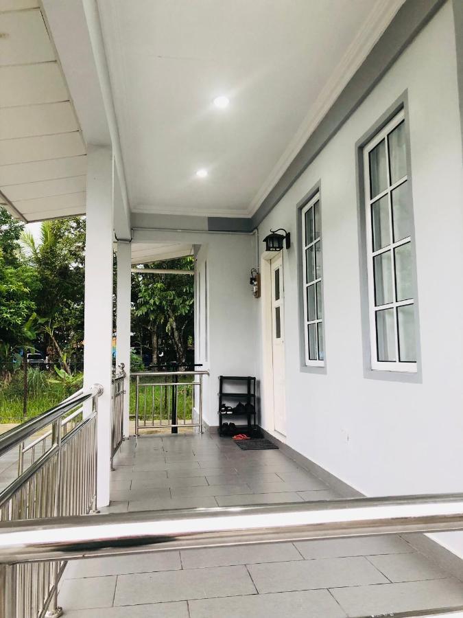 Kota Belud Grace Guesthouse מראה חיצוני תמונה