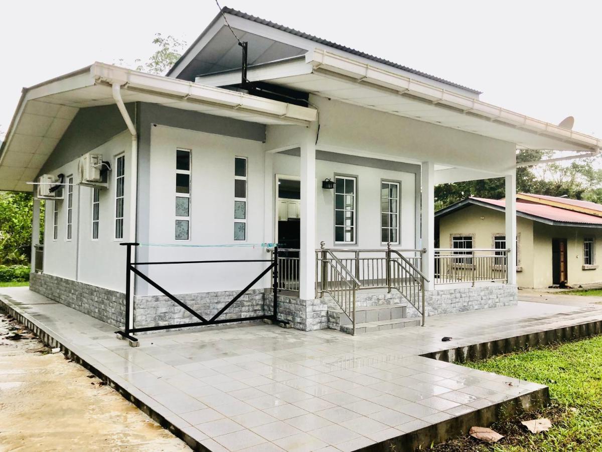 Kota Belud Grace Guesthouse מראה חיצוני תמונה