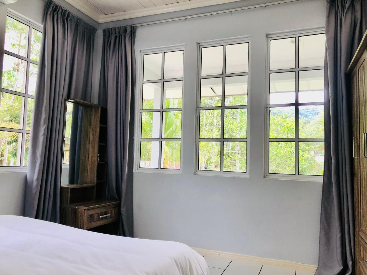 Kota Belud Grace Guesthouse מראה חיצוני תמונה