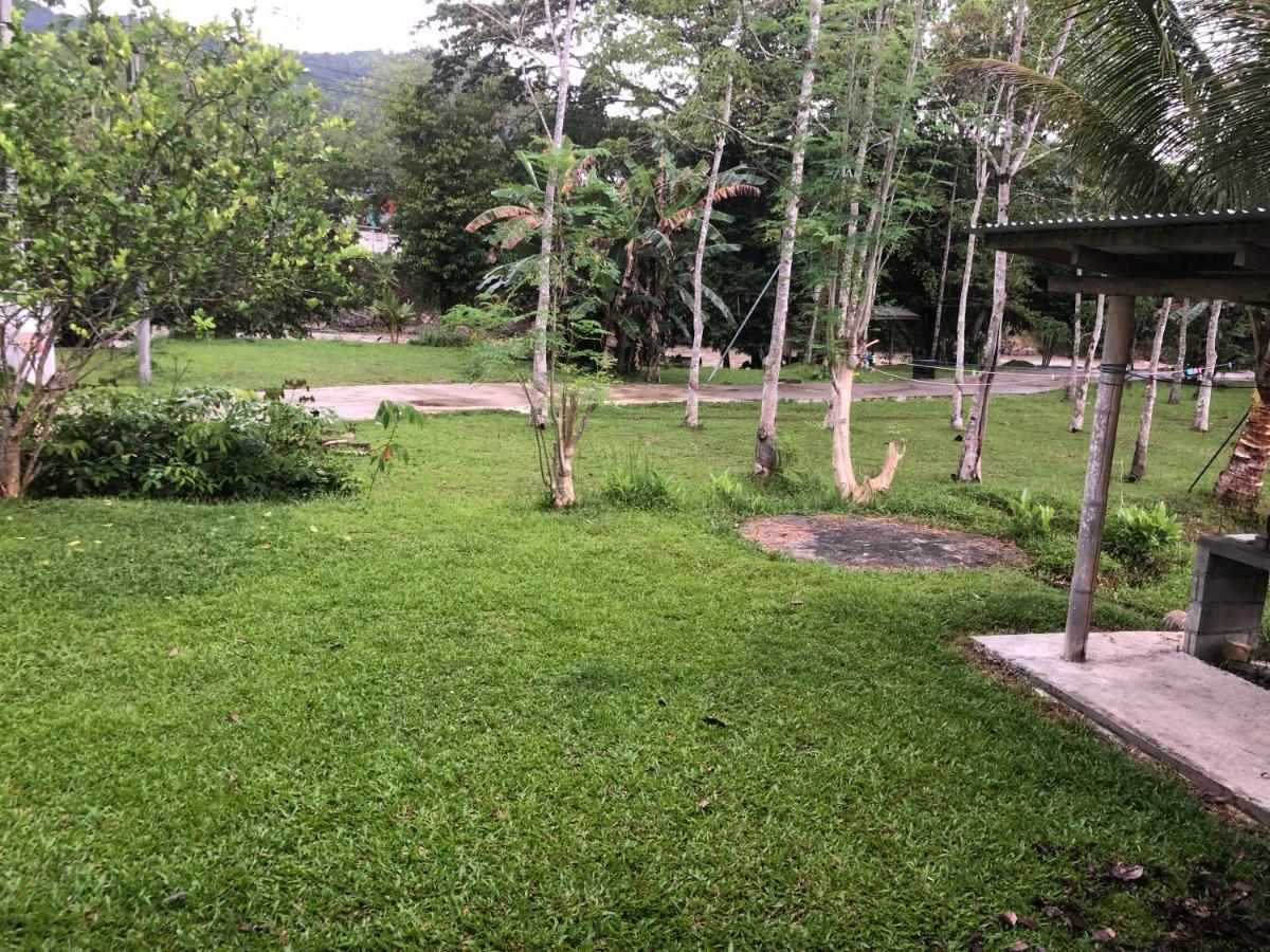 Kota Belud Grace Guesthouse מראה חיצוני תמונה