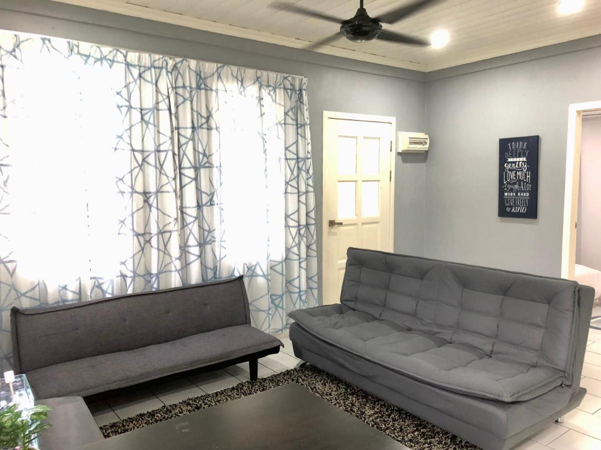 Kota Belud Grace Guesthouse מראה חיצוני תמונה