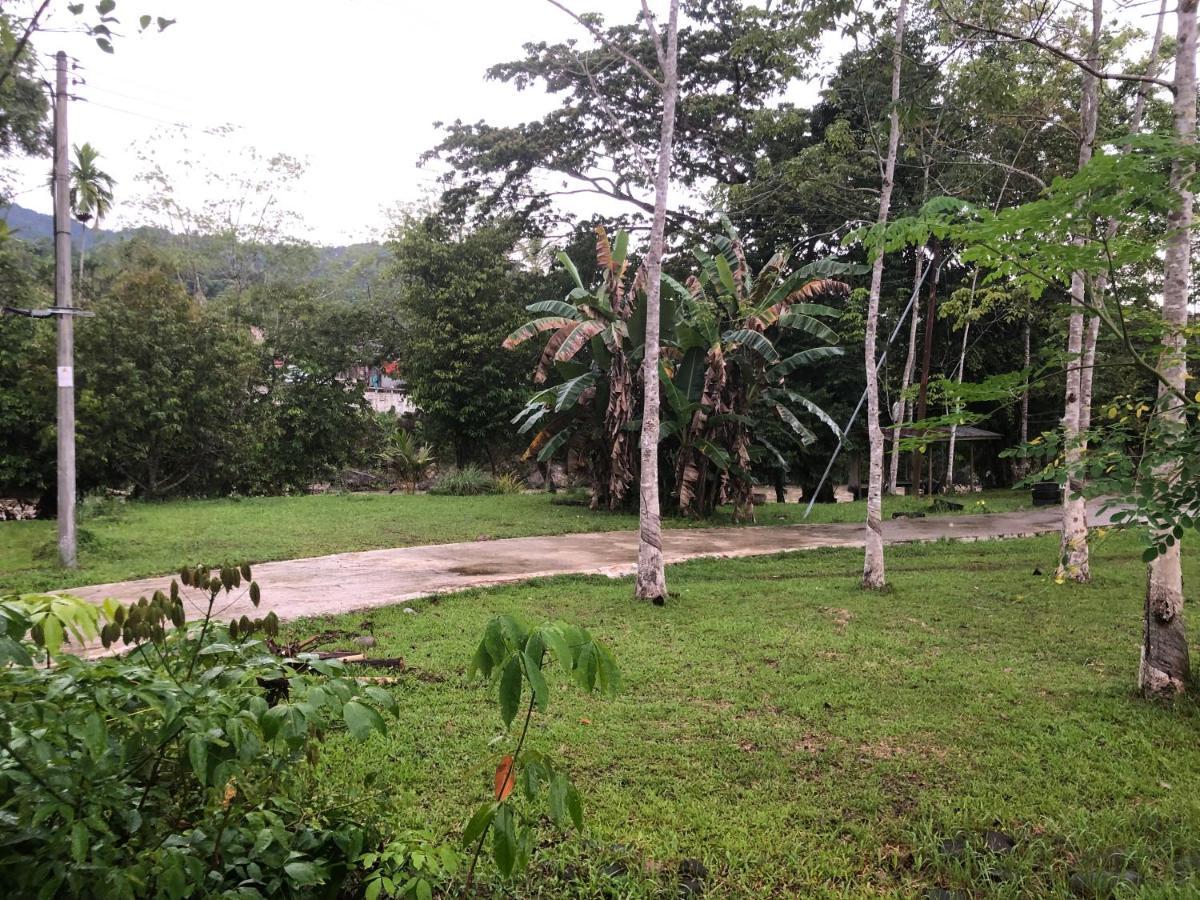 Kota Belud Grace Guesthouse מראה חיצוני תמונה