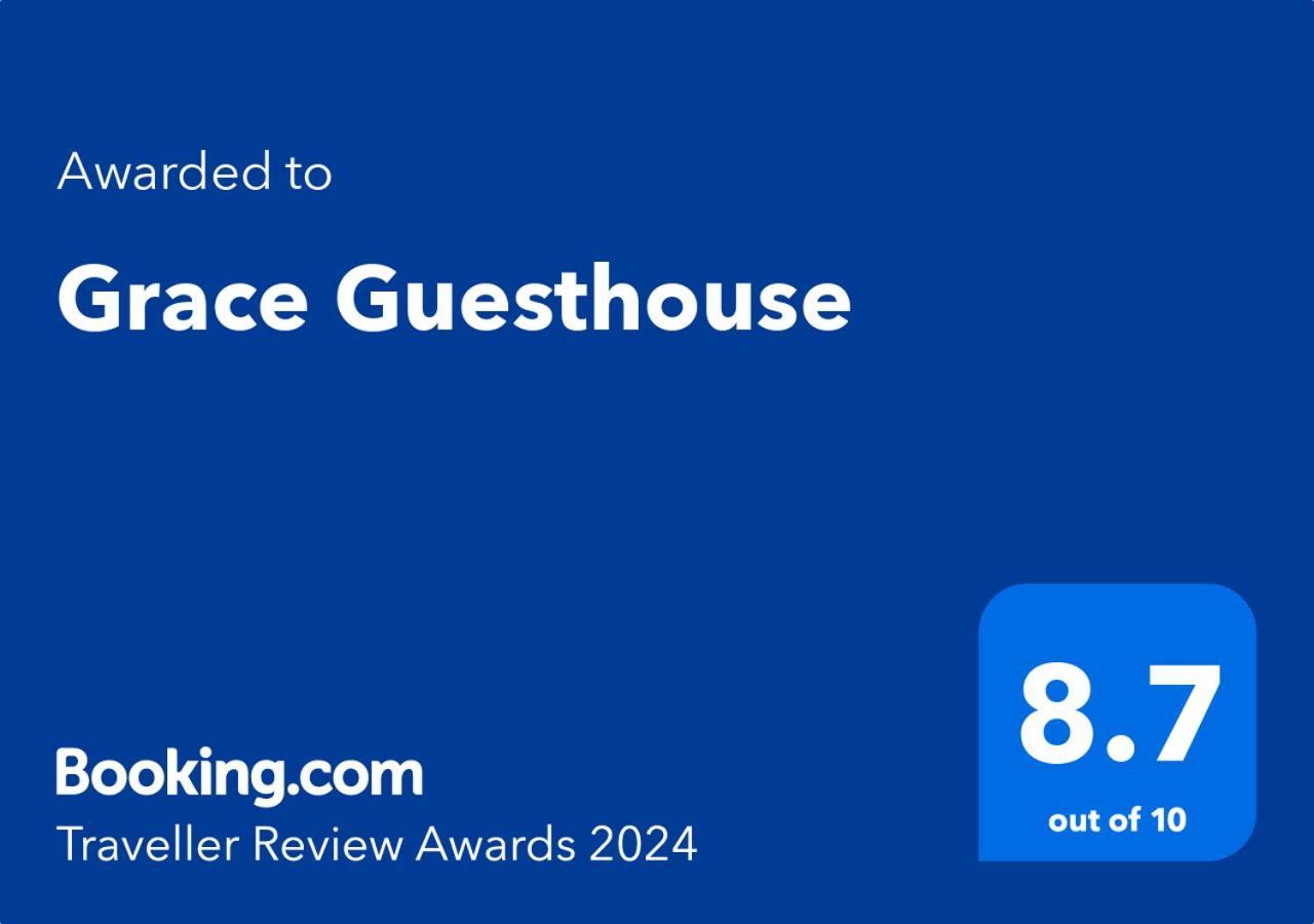 Kota Belud Grace Guesthouse מראה חיצוני תמונה