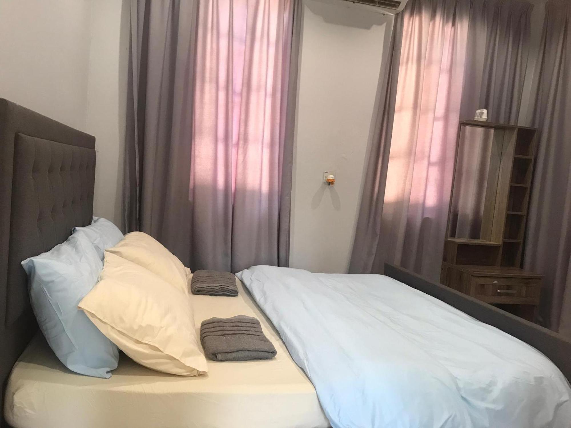 Kota Belud Grace Guesthouse מראה חיצוני תמונה
