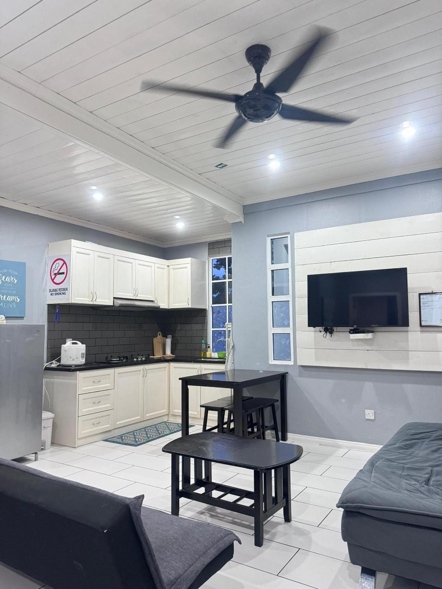 Kota Belud Grace Guesthouse מראה חיצוני תמונה